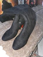 Zwarte knielaarzen maat 40, Enlèvement