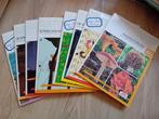 Artis, Ophalen, Gelezen, Artis historia, Plaatjesalbum