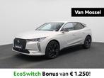 DS DS 4 E-TENSE Performance Line + LUXE | NAVI | LEDER | CAM, Auto's, Stof, Gebruikt, 4 cilinders, 1600 cc