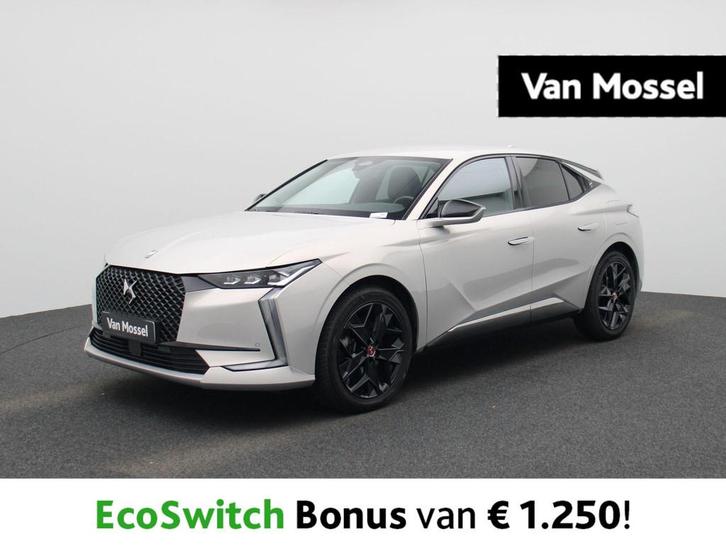 DS DS 4 E-TENSE Performance Line + LUXE | NAVI | LEDER | CAM, Auto's, DS, Bedrijf, Te koop, DS 4, Electronic Stability Program (ESP)