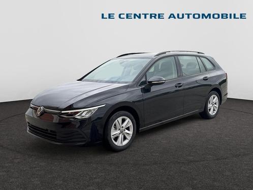 Volkswagen Golf VIII SW Golf SW 1.0 TSI Life Business Premiu, Auto's, Volkswagen, Golf, ABS, Airbags, Cruise Control, Elektrische ramen