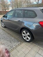 Opel astra 1.7 cdti, Autos, Opel, 5 places, 1700 cm³, Barres de toit, Break