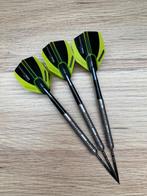 WINMAU MICHAEL VAN GERWEN AUTHENTIC 85% 24 GR, Sport en Fitness, Darts, Ophalen of Verzenden, Zo goed als nieuw, Flights