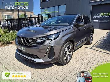Peugeot 3008 BlueHDi Allure / BTW-aftr. / AUTOMAAT beschikbaar voor biedingen