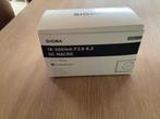 Sigma 18-300mm f 3.5 - 6.3 voor Nikon, Ophalen, Zo goed als nieuw, Telelens