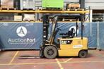 Veiling: Heftrucks, Stapelaars en Palletwagens, Zakelijke goederen, Ophalen