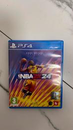 NBA2k24 ps4, Comme neuf