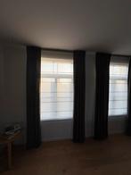 Decoratieve gordijnen hoogkwalitatief, Maison & Meubles, Ameublement | Rideaux & Stores à lamelles, Enlèvement, Comme neuf