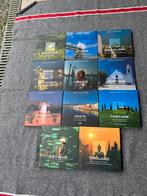 Artis Historia Kleuren van de wereld nieuwstaat, Verzamelen, Verzenden