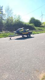 Sea doo, Watersport en Boten, Ophalen, Zo goed als nieuw