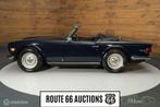 Triumph TR6 1973 | Route 66 auctions, Achat, Entreprise, Cabriolet, Boîte manuelle