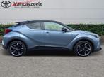 Toyota C-HR 2.0 GR Sport+cam+nav+sens V&A, Auto's, Automaat, Overige brandstoffen, 184 pk, 5 deurs