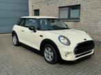 MINI COOPER ONE 2015 BENZINE EURO 6B 125.000 KM, Autos, Mini, 55 kW, Tissu, Carnet d'entretien, Achat