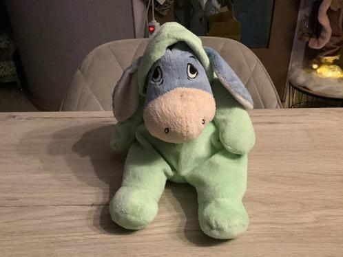 Disney Winnie the pooh Eyor pluche character (30 cm), Kinderen en Baby's, Speelgoed | Knuffels en Pluche, Zo goed als nieuw, Overige typen