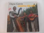 Vinyl 2LP Dino Garcia Wereldmuziek Latin Salsa Samba, Ophalen of Verzenden, 12 inch
