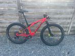 Trek supercaliber 9.8, Fietsen en Brommers, Ophalen, Trek
