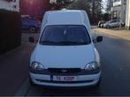 Opel Combo    1.7, Autos, Achat, Entreprise, 2 places, Boîte manuelle