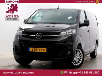 Opel Vivaro 2.0 CDTI 122pk Lang Edition Airco/Navi/Camera 01 beschikbaar voor biedingen