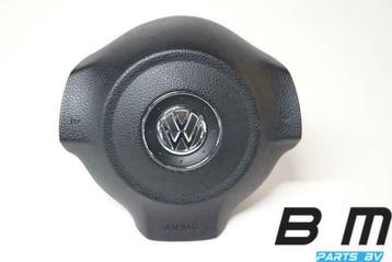 Stuurairbag VW Polo 6R 6R0880201D, Autos : Divers, Antivol, Utilisé