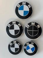 BMW Naafdoppen Naafkappen 68mm en 56mm nieuw in doos, Enlèvement ou Envoi, Neuf