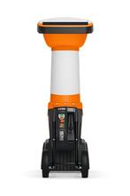 STIHL hakselaar GHE355 te koop, Ophalen, Zo goed als nieuw, Elektrisch, Stihl