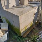 Cellenbeton, Doe-het-zelf en Bouw, Metselstenen, Ophalen, Nieuw, Overige typen