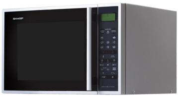 Sharp combi microgolf oven R-969, Enlèvement, Comme neuf, Four