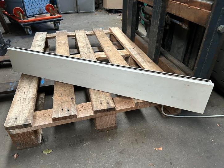 Partijtje elektrische gevel kacheltjes 220Volt 650What, Doe-het-zelf en Bouw, Bouwketen en Schaftketen, Gebruikt, Ophalen