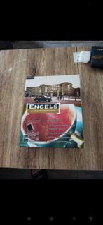 Cursus Engels nieuw prijs 111euro, Boeken, Ophalen of Verzenden, Nieuw, Engels