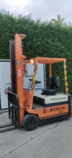 Perfect werkende vorkheftruck, Ophalen of Verzenden