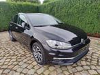 Volkswagen Golf Golf 1.0 TSI Sound * Camera * (bj 2018), Auto's, Voorwielaandrijving, Stof, 109 g/km, Zwart