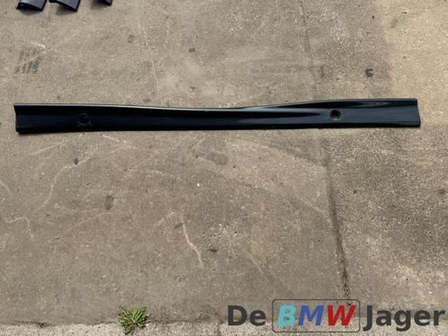 Sideskirt links zwart M pakket BMW 3-serie E36 2233355, Auto-onderdelen, Carrosserie, BMW, Gebruikt, Ophalen of Verzenden