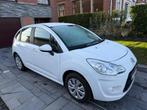 Citroën C3 1,4 ess 112000 km 54kw 2012, Autos, Euro 5, Achat, USB, Boîte manuelle