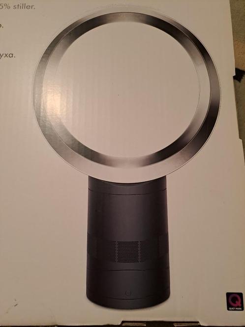 ventilator Dyson, Elektronische apparatuur, Ventilatoren, Zo goed als nieuw, Tafelventilator, Ventilator met afstandsbediening
