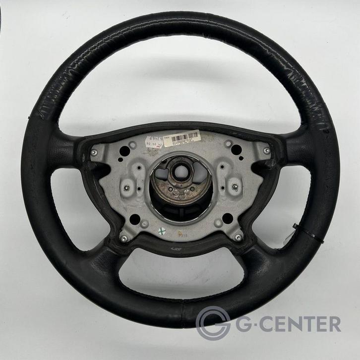 Mercedes- Benz Stuurwiel A2114600203 A2114600003 E-klasse w2, Autos : Pièces & Accessoires, Commande, Mercedes-Benz, Utilisé, BOVAG membre