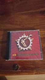 cd frankie goes to hollywood greatest hits", CD & DVD, CD | Pop, Enlèvement, Comme neuf