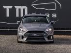 Ford Focus RS TVA voiture, 5 places, Carnet d'entretien, Cuir et Tissu, Achat