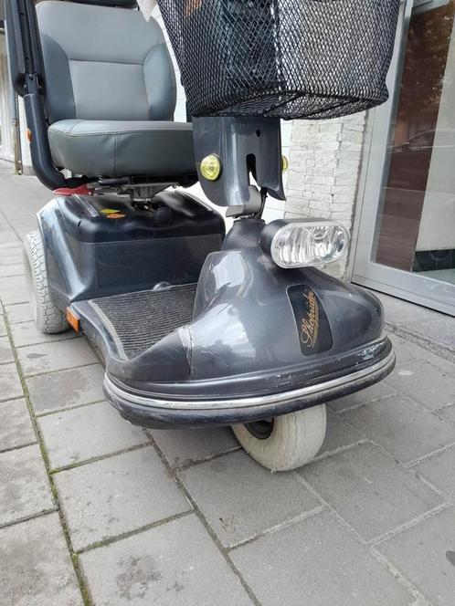 Elektrische rolstoel, Diversen, Rolstoelen, Zo goed als nieuw, Ophalen of Verzenden