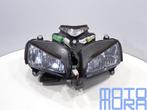 Koplamp voor de Honda CBR 1000 RR 2004 - 2007 SC57 fireblade, Motoren, Ophalen of Verzenden, Gebruikt