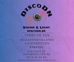 Verhuur geluidsinstallaties en lichteffecten, Muziek en Instrumenten, Dj-sets en Draaitafels, Ophalen, Nieuw