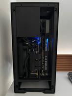 PC-gamer - RTX 3070/32 GB/1 TB, Computers en Software, Le pc est monté avec différentes marques, 32 GB, Virtual Reality, Zo goed als nieuw