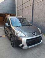 Peugeot partner tepee 1.6l, Auto's, Peugeot, Euro 5, Diesel, Particulier, Te koop