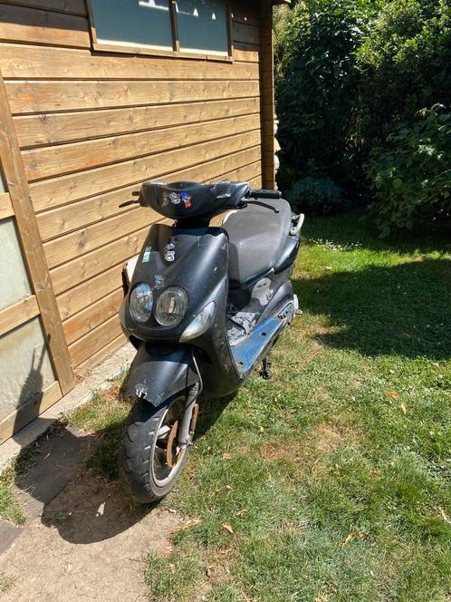 Yamaha Neo’s, Fietsen en Brommers, Scooters | Yamaha, Gebruikt, Neo's, Tweetakt, Ophalen