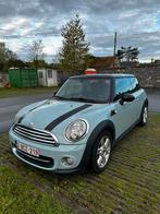 Mini Cooper D, Autos, Mini, Cuir, Bleu, Achat, 4 cylindres