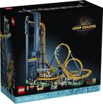 10303 - Lego Icons Lusachtbaan - NIEUW & SEALED, Kinderen en Baby's, Nieuw, Complete set, Ophalen of Verzenden, Lego