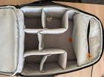 sac photo  lowerpro LP36892, Audio, Tv en Foto, Foto | Cameratassen, Ophalen, Gebruikt, Rugtas, Lowepro