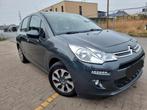 Citroen c3 1.2benzine  2017, Auto's, Citroën, Stof, Euro 6, 62 kW, Particulier