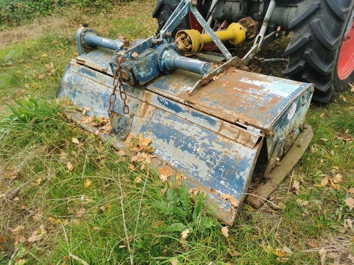 Frees Maletti en frees muratori, Zakelijke goederen, Landbouw | Tractoren, Ophalen