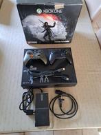 Xbox one 1 Tb, Games en Spelcomputers, Spelcomputers | Xbox | Accessoires, Ophalen, Xbox One