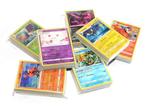 Pokémon kaarten bundels, Enlèvement ou Envoi, Comme neuf, Plusieurs cartes